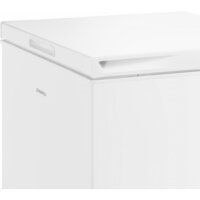 Морозильный ларь MAUNFELD MFL150W - Изображение №7 — Chaika Market