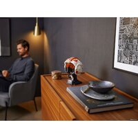 Конструктор LEGO Star Wars 75327 Шлем Люка Скайуокера (Красный-5) - Изображение №9 — Chaika Market