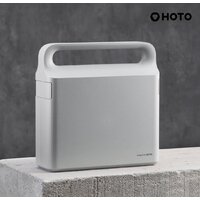 Дрель-шуруповерт HOTO 12V Brushless Drill Kit QWDZGJ001 (с АКБ, кейс, набор инструментов) - Изображение №2 — Chaika Market