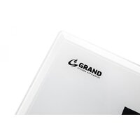 Кухонная вытяжка Grand Lester GC 90 (белый) - Изображение №4 — Chaika Market