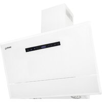 Кухонная вытяжка Grand Lester GC 90 (белый) — Chaika Market