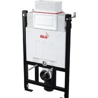 Инсталляция для унитаза Alcaplast AM118/850 — Chaika Market