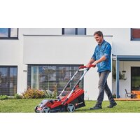 Газонокосилка Einhell GE-CM 36/34-1 Li (без АКБ) - Изображение №8 — Chaika Market