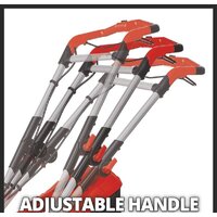 Газонокосилка Einhell GE-CM 36/34-1 Li (без АКБ) - Изображение №2 — Chaika Market
