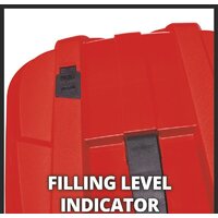 Газонокосилка Einhell GE-CM 36/34-1 Li (без АКБ) - Изображение №3 — Chaika Market