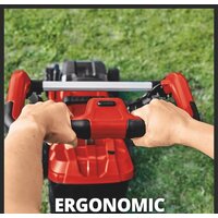Газонокосилка Einhell GE-CM 36/34-1 Li (без АКБ) - Изображение №4 — Chaika Market
