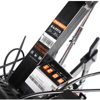 Мотоблок бензиновый Patriot Калуга 440107010 - Изображение №26 — Chaika Market