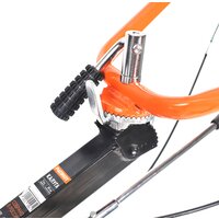 Мотоблок бензиновый Patriot Калуга 440107010 - Изображение №23 — Chaika Market