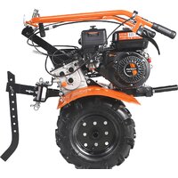 Мотоблок бензиновый Patriot Калуга 440107010 - Изображение №12 — Chaika Market