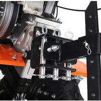 Мотоблок бензиновый Patriot Калуга 440107010 - Изображение №24 — Chaika Market