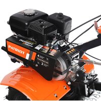 Мотоблок бензиновый Patriot Калуга 440107010 - Изображение №19 — Chaika Market