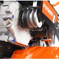 Мотоблок бензиновый Patriot Калуга 440107010 - Изображение №16 — Chaika Market