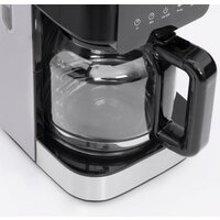 Капельная кофеварка CASO Coffee Taste & Style - Изображение №3 — Chaika Market