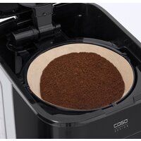 Капельная кофеварка CASO Coffee Taste & Style - Изображение №6 — Chaika Market