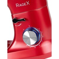 Планетарный миксер RAGEX R002-600 - Изображение №6 — Chaika Market