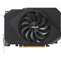 Видеокарта ASUS Phoenix GeForce RTX 3050 V2 8GB GDDR6 PH-RTX3050-8G-V2 - Изображение №5 — Chaika Market