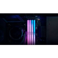 Оперативная память Kingston FURY Renegade RGB 16ГБ DDR5 7200МГц KF572C38RSA-16 - Изображение №2 — Chaika Market