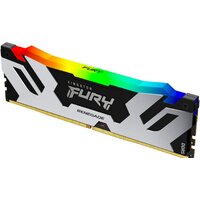 Оперативная память Kingston FURY Renegade RGB 16ГБ DDR5 7200МГц KF572C38RSA-16 — Chaika Market