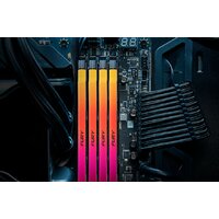 Оперативная память Kingston FURY Renegade RGB 16ГБ DDR5 7200МГц KF572C38RSA-16 - Изображение №3 — Chaika Market