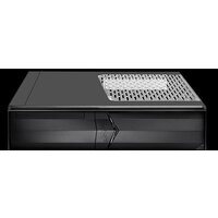 Корпус SilverStone Raven RVZ02 [SST-RVZ02B-W] - Изображение №8 — Chaika Market