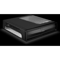 Корпус SilverStone Raven RVZ02 [SST-RVZ02B-W] - Изображение №4 — Chaika Market