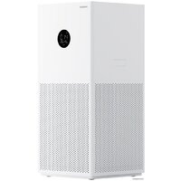 Очиститель воздуха Xiaomi Smart Air Purifier 4 Lite AC-M17-SC (международная версия) — Chaika Market