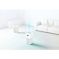 Очиститель воздуха Xiaomi Smart Air Purifier 4 Lite AC-M17-SC (международная версия) - Изображение №9 — Chaika Market