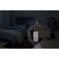 Очиститель воздуха Xiaomi Smart Air Purifier 4 Lite AC-M17-SC (международная версия) - Изображение №18 — Chaika Market