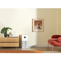 Очиститель воздуха Xiaomi Smart Air Purifier 4 Lite AC-M17-SC (международная версия) - Изображение №11 — Chaika Market