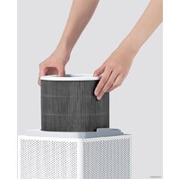Очиститель воздуха Xiaomi Smart Air Purifier 4 Lite AC-M17-SC (международная версия) - Изображение №17 — Chaika Market