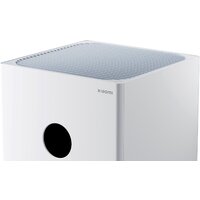 Очиститель воздуха Xiaomi Smart Air Purifier 4 Lite AC-M17-SC (международная версия) - Изображение №4 — Chaika Market
