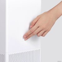 Очиститель воздуха Xiaomi Smart Air Purifier 4 Lite AC-M17-SC (международная версия) - Изображение №14 — Chaika Market