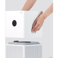 Очиститель воздуха Xiaomi Smart Air Purifier 4 Lite AC-M17-SC (международная версия) - Изображение №16 — Chaika Market