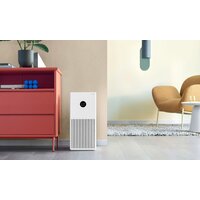 Очиститель воздуха Xiaomi Smart Air Purifier 4 Lite AC-M17-SC (международная версия) - Изображение №13 — Chaika Market