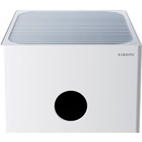 Очиститель воздуха Xiaomi Smart Air Purifier 4 Lite AC-M17-SC (международная версия) - Изображение №5 — Chaika Market