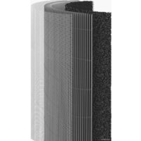 Очиститель воздуха Xiaomi Smart Air Purifier 4 Lite AC-M17-SC (международная версия) - Изображение №7 — Chaika Market