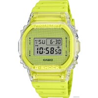 Наручные часы Casio G-Shock DW-5600GL-9 - Изображение №1 — Chaika Market