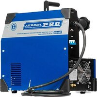 Сварочный инвертор AuroraPRO Speedway 250 - Изображение №5 — Chaika Market