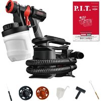 Краскораспылитель P.I.T. PSG3022-C - Изображение №3 — Chaika Market