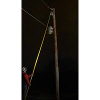 Фонарь Milwaukee L4 HSL-301 4933493968 - Изображение №10 — Chaika Market