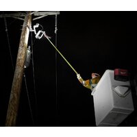 Фонарь Milwaukee L4 HSL-301 4933493968 - Изображение №9 — Chaika Market