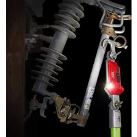 Фонарь Milwaukee L4 HSL-301 4933493968 - Изображение №8 — Chaika Market