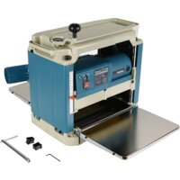 Рейсмусовый станок Makita 2012NB - Изображение №7 — Chaika Market