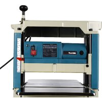 Рейсмусовый станок Makita 2012NB - Изображение №3 — Chaika Market