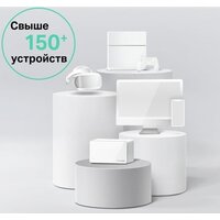 Wi-Fi система Mercusys Halo H90X (2-pack) - Изображение №7 — Chaika Market