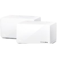 Wi-Fi система Mercusys Halo H90X (2-pack) — Chaika Market