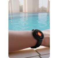 Умные часы HONOR Watch Fit IVY-B19С (черный) - Изображение №6 — Chaika Market