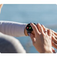 Умные часы HONOR Watch Fit IVY-B19С (черный) - Изображение №8 — Chaika Market