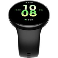 Умные часы HONOR Watch Fit IVY-B19С (черный) - Изображение №3 — Chaika Market