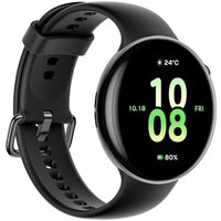 Умные часы HONOR Watch Fit IVY-B19С (черный) - Изображение №5 — Chaika Market